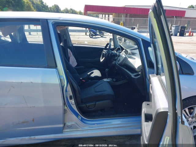Продажа на аукционе авто 2009 Honda Fit Sport, vin: JHMGE88419S031618, номер лота: 46121084