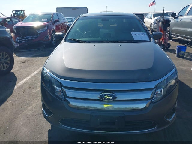 Продаж на аукціоні авто 2011 Ford Fusion Hybrid, vin: 3FADP0L33BR316469, номер лоту: 46121085