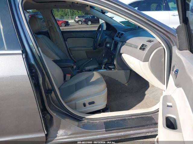 Продаж на аукціоні авто 2011 Ford Fusion Hybrid, vin: 3FADP0L33BR316469, номер лоту: 46121085