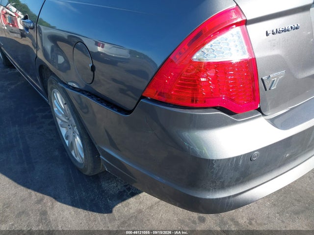 Продаж на аукціоні авто 2011 Ford Fusion Hybrid, vin: 3FADP0L33BR316469, номер лоту: 46121085