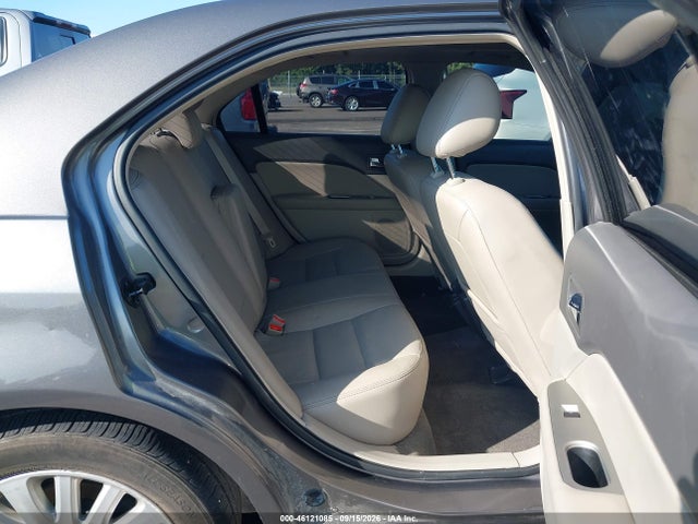 Продаж на аукціоні авто 2011 Ford Fusion Hybrid, vin: 3FADP0L33BR316469, номер лоту: 46121085