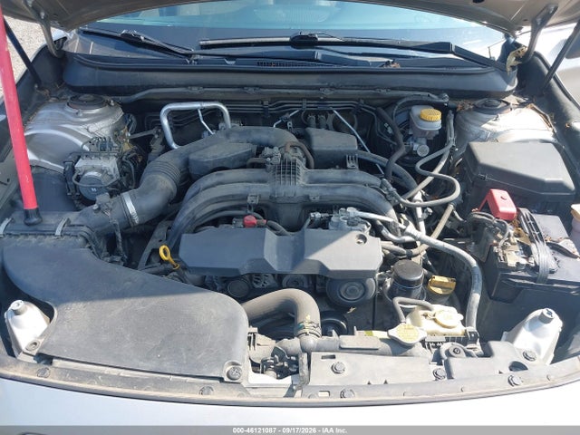 46121087 :رقم المزاد ، 4S4BSAKC1H3246271 vin ، 2017 Subaru Outback 2.5i Limited مزاد بيع
