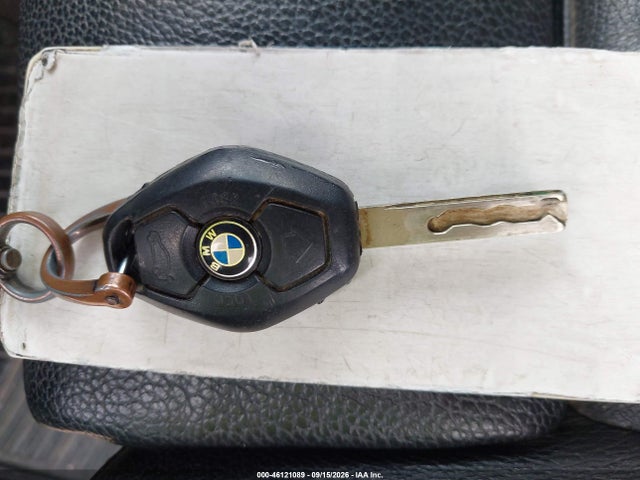 Auction sale of the 2006 Bmw X3 3.0i, vin: WBXPA93436WG87453, lot number: 46121089