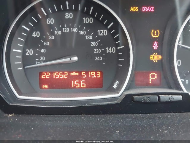 Auction sale of the 2006 Bmw X3 3.0i, vin: WBXPA93436WG87453, lot number: 46121089