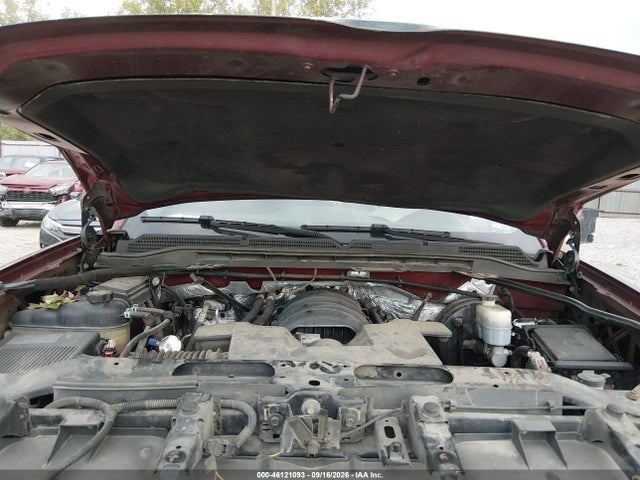 46121093 :رقم المزاد ، 3GTU2UEC5FG206165 vin ، 2015 Gmc Sierra 1500 Sle مزاد بيع