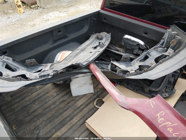 46121093 :رقم المزاد ، 3GTU2UEC5FG206165 vin ، 2015 Gmc Sierra 1500 Sle مزاد بيع