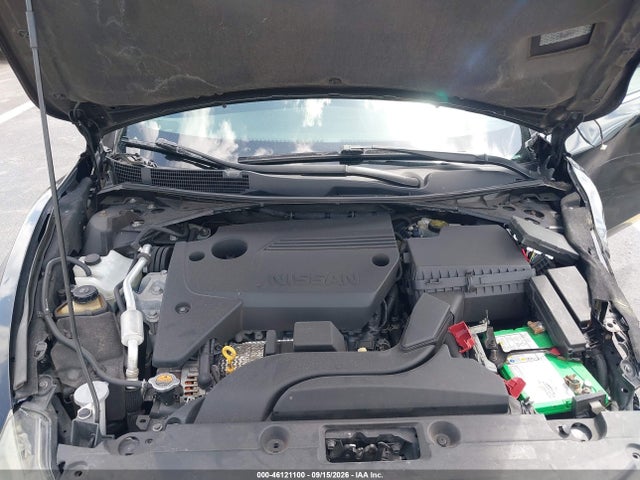 2016 Nissan Altima 2.5 S მანქანა იყიდება აუქციონზე, vin: 1N4AL3AP0GN354726, აუქციონის ნომერი: 46121100