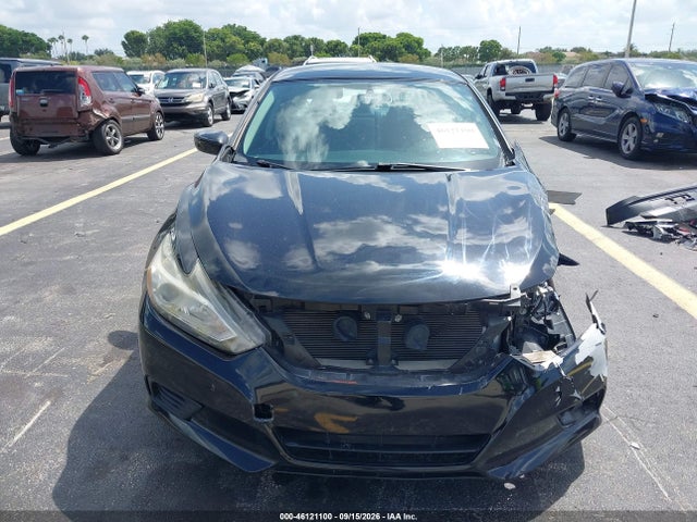 2016 Nissan Altima 2.5 S მანქანა იყიდება აუქციონზე, vin: 1N4AL3AP0GN354726, აუქციონის ნომერი: 46121100