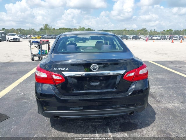 2016 Nissan Altima 2.5 S მანქანა იყიდება აუქციონზე, vin: 1N4AL3AP0GN354726, აუქციონის ნომერი: 46121100