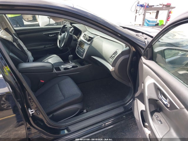 2016 Nissan Altima 2.5 S მანქანა იყიდება აუქციონზე, vin: 1N4AL3AP0GN354726, აუქციონის ნომერი: 46121100