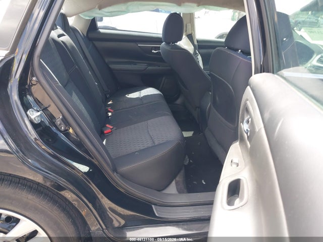 2016 Nissan Altima 2.5 S მანქანა იყიდება აუქციონზე, vin: 1N4AL3AP0GN354726, აუქციონის ნომერი: 46121100
