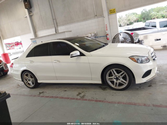 Aukcja sprzedaży 2014 Mercedes-benz E 350, vin: WDDHF5KB2EA880588, numer aukcji: 46121115