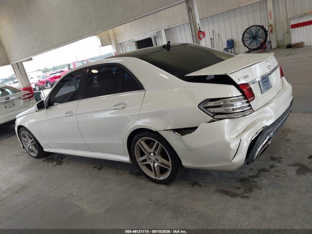 Aukcja sprzedaży 2014 Mercedes-benz E 350, vin: WDDHF5KB2EA880588, numer aukcji: 46121115