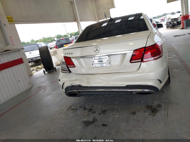 Aukcja sprzedaży 2014 Mercedes-benz E 350, vin: WDDHF5KB2EA880588, numer aukcji: 46121115