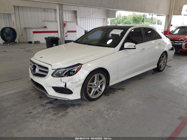 Aukcja sprzedaży 2014 Mercedes-benz E 350, vin: WDDHF5KB2EA880588, numer aukcji: 46121115