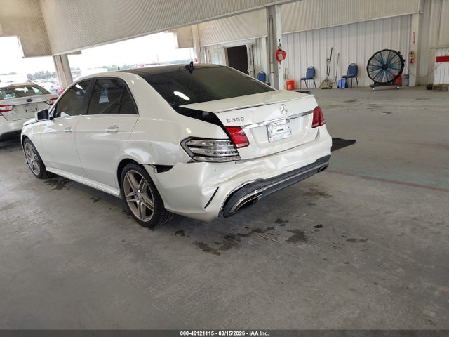 Aukcja sprzedaży 2014 Mercedes-benz E 350, vin: WDDHF5KB2EA880588, numer aukcji: 46121115