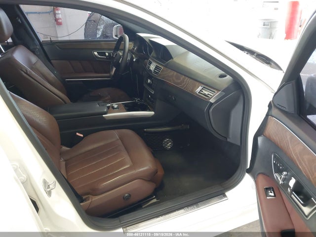 Aukcja sprzedaży 2014 Mercedes-benz E 350, vin: WDDHF5KB2EA880588, numer aukcji: 46121115