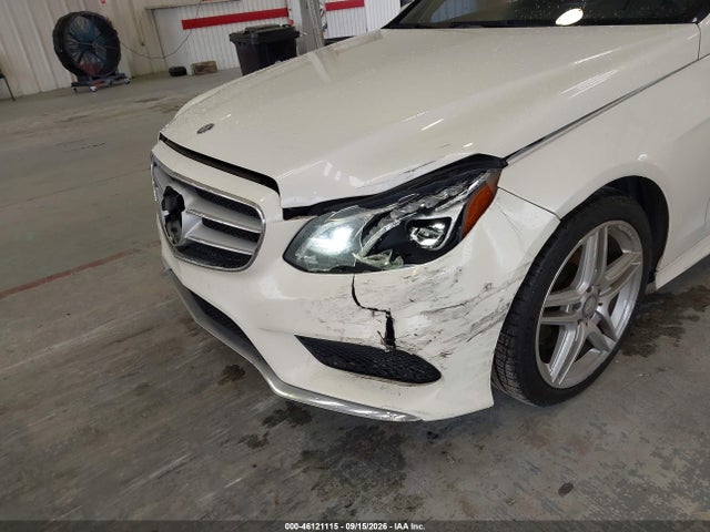 Aukcja sprzedaży 2014 Mercedes-benz E 350, vin: WDDHF5KB2EA880588, numer aukcji: 46121115