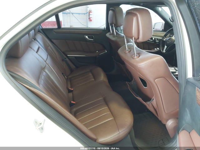 Aukcja sprzedaży 2014 Mercedes-benz E 350, vin: WDDHF5KB2EA880588, numer aukcji: 46121115