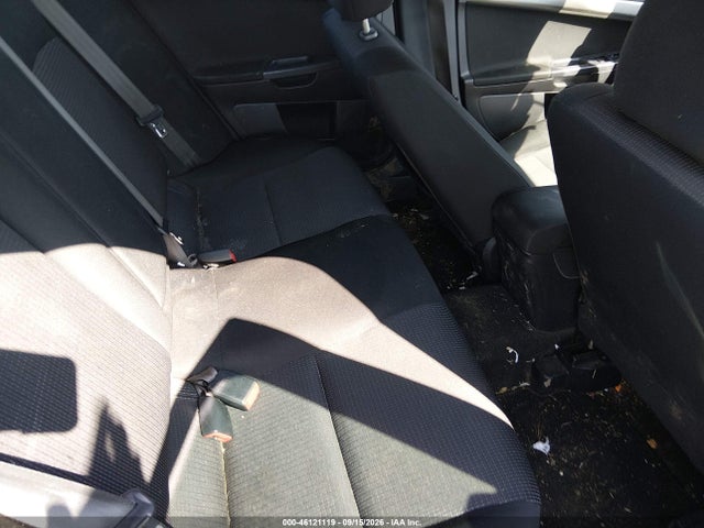 Продажа на аукционе авто 2009 Mitsubishi Lancer Es/es-sport, vin: JA3AU26U49U006421, номер лота: 46121119