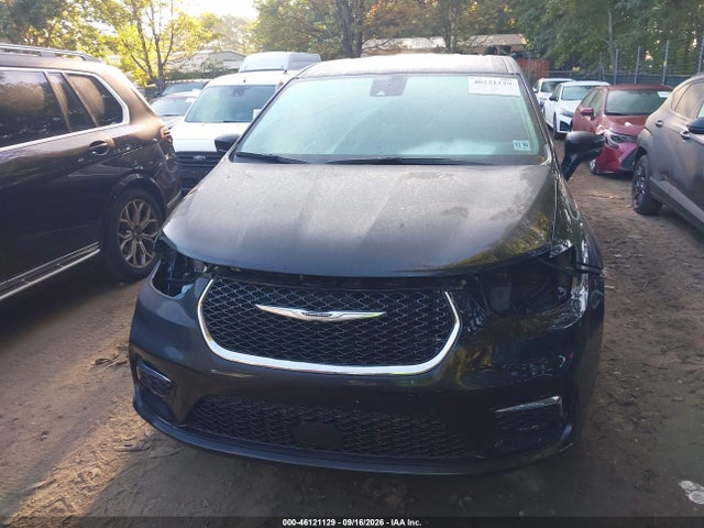 2026 Chrysler Pacifica Select მანქანა იყიდება აუქციონზე, vin: 2C4RC1BG7TR191490, აუქციონის ნომერი: 46121129