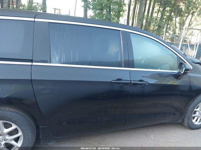 2026 Chrysler Pacifica Select მანქანა იყიდება აუქციონზე, vin: 2C4RC1BG7TR191490, აუქციონის ნომერი: 46121129
