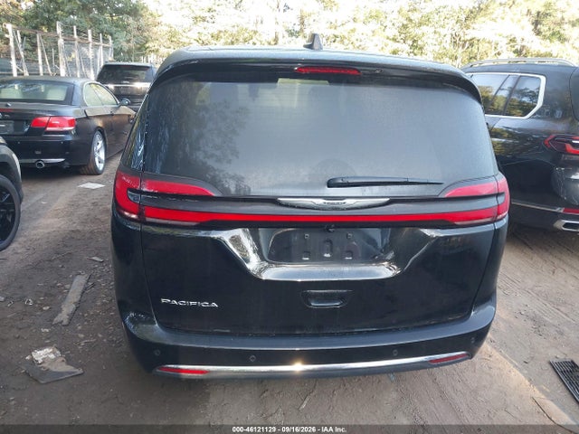 2026 Chrysler Pacifica Select მანქანა იყიდება აუქციონზე, vin: 2C4RC1BG7TR191490, აუქციონის ნომერი: 46121129