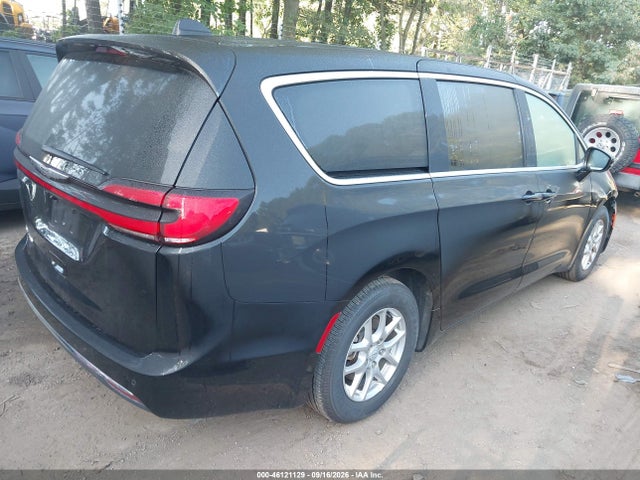 2026 Chrysler Pacifica Select მანქანა იყიდება აუქციონზე, vin: 2C4RC1BG7TR191490, აუქციონის ნომერი: 46121129