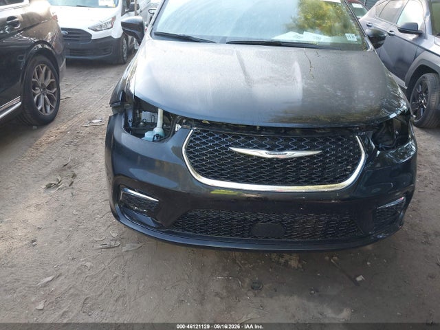 2026 Chrysler Pacifica Select მანქანა იყიდება აუქციონზე, vin: 2C4RC1BG7TR191490, აუქციონის ნომერი: 46121129