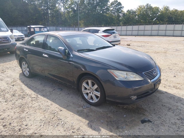 2008 Lexus Es 350 მანქანა იყიდება აუქციონზე, vin: JTHBJ46G082272919, აუქციონის ნომერი: 46121132