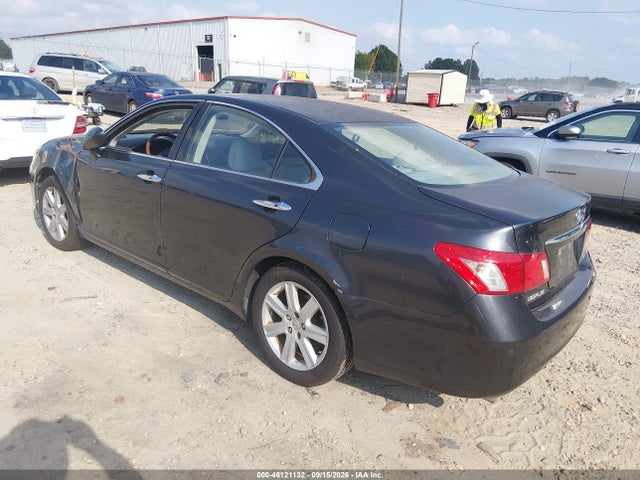 2008 Lexus Es 350 მანქანა იყიდება აუქციონზე, vin: JTHBJ46G082272919, აუქციონის ნომერი: 46121132
