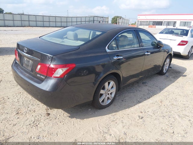 2008 Lexus Es 350 მანქანა იყიდება აუქციონზე, vin: JTHBJ46G082272919, აუქციონის ნომერი: 46121132