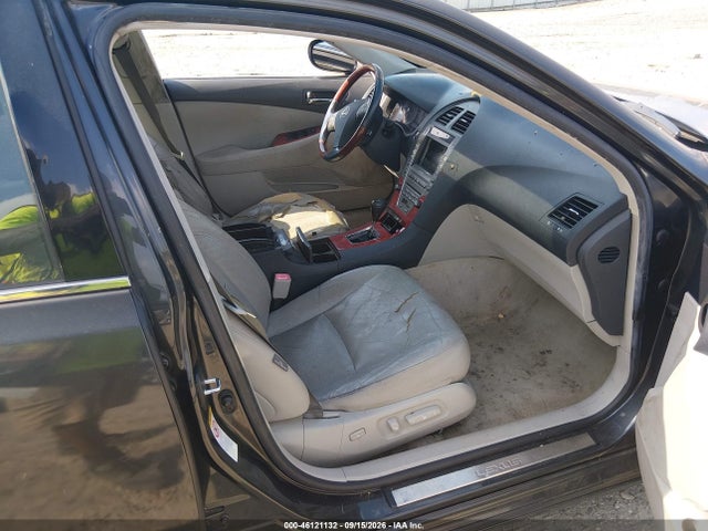 2008 Lexus Es 350 მანქანა იყიდება აუქციონზე, vin: JTHBJ46G082272919, აუქციონის ნომერი: 46121132