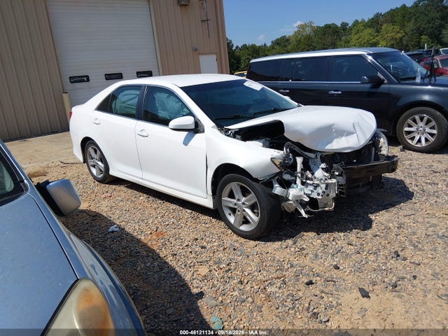 Продажа на аукционе авто 2014 Toyota Camry Se, vin: 4T1BF1FKXEU787895, номер лота: 46121134