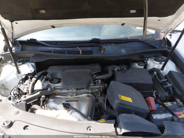 Продаж на аукціоні авто 2014 Toyota Camry Se, vin: 4T1BF1FKXEU787895, номер лоту: 46121134