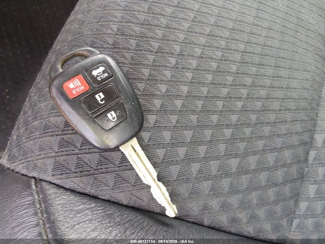 Продаж на аукціоні авто 2014 Toyota Camry Se, vin: 4T1BF1FKXEU787895, номер лоту: 46121134
