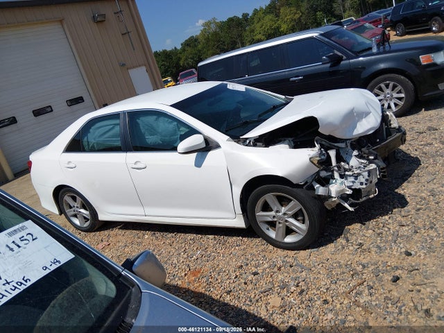 Продаж на аукціоні авто 2014 Toyota Camry Se, vin: 4T1BF1FKXEU787895, номер лоту: 46121134