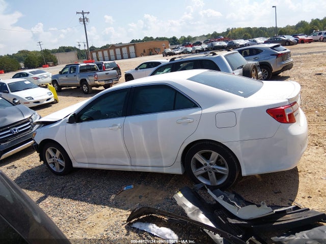 Продаж на аукціоні авто 2014 Toyota Camry Se, vin: 4T1BF1FKXEU787895, номер лоту: 46121134