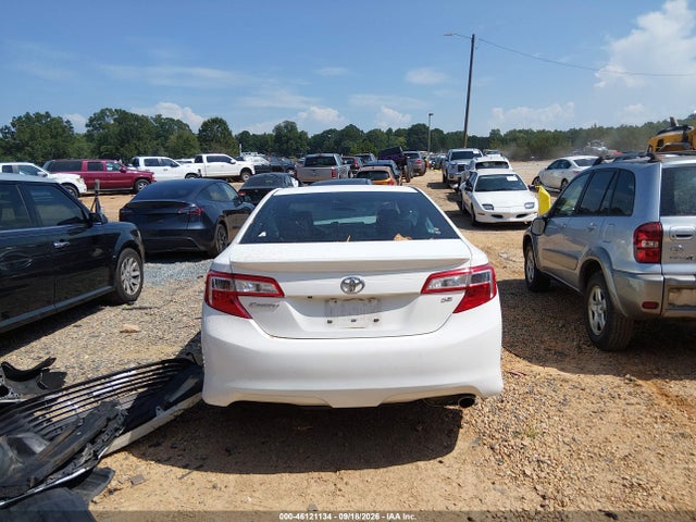 Продаж на аукціоні авто 2014 Toyota Camry Se, vin: 4T1BF1FKXEU787895, номер лоту: 46121134