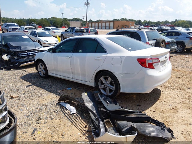 Продаж на аукціоні авто 2014 Toyota Camry Se, vin: 4T1BF1FKXEU787895, номер лоту: 46121134