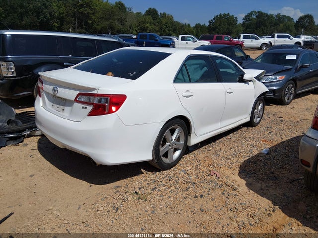 Продаж на аукціоні авто 2014 Toyota Camry Se, vin: 4T1BF1FKXEU787895, номер лоту: 46121134