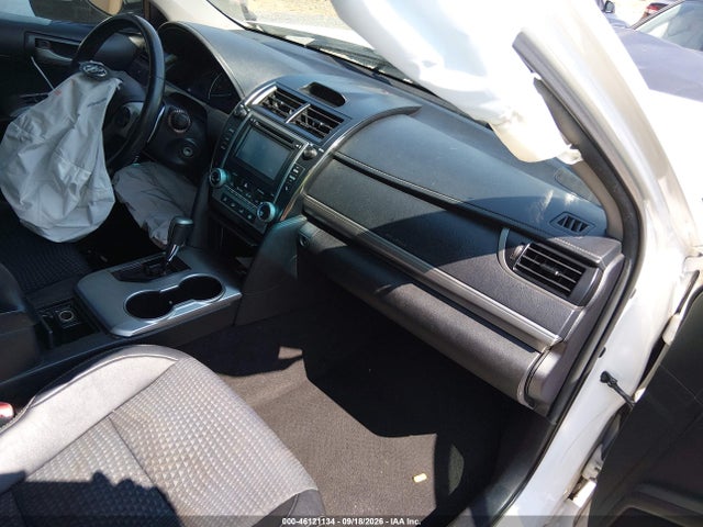 Продаж на аукціоні авто 2014 Toyota Camry Se, vin: 4T1BF1FKXEU787895, номер лоту: 46121134