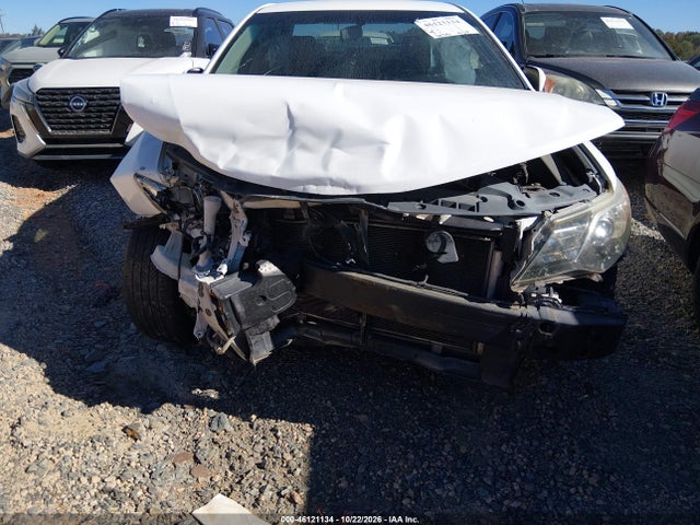 Продаж на аукціоні авто 2014 Toyota Camry Se, vin: 4T1BF1FKXEU787895, номер лоту: 46121134
