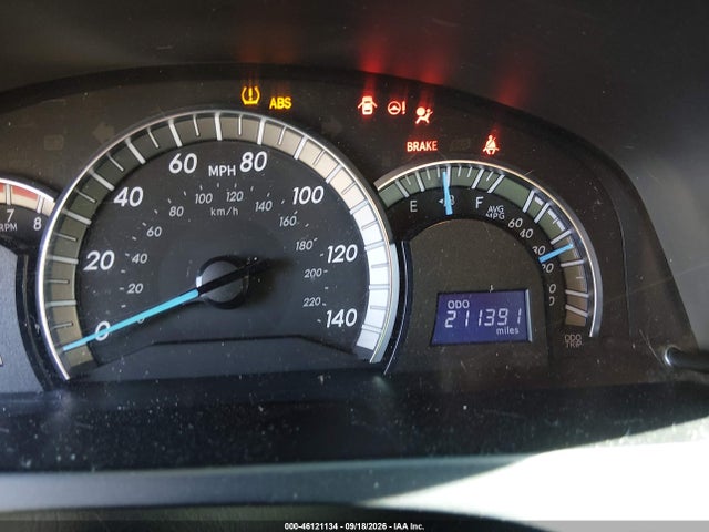 Продаж на аукціоні авто 2014 Toyota Camry Se, vin: 4T1BF1FKXEU787895, номер лоту: 46121134