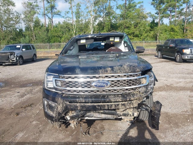 Продажа на аукционе авто 2021 Ford Expedition King Ranch, vin: 1FMJU1PT1MEA43586, номер лота: 46121139
