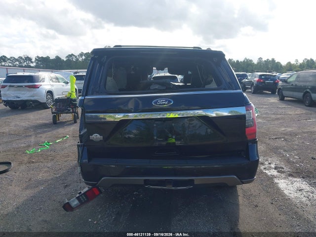 Продажа на аукционе авто 2021 Ford Expedition King Ranch, vin: 1FMJU1PT1MEA43586, номер лота: 46121139