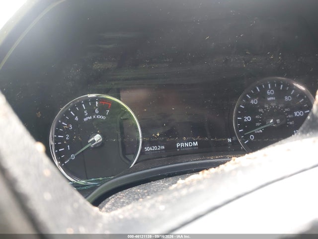 Продажа на аукционе авто 2021 Ford Expedition King Ranch, vin: 1FMJU1PT1MEA43586, номер лота: 46121139