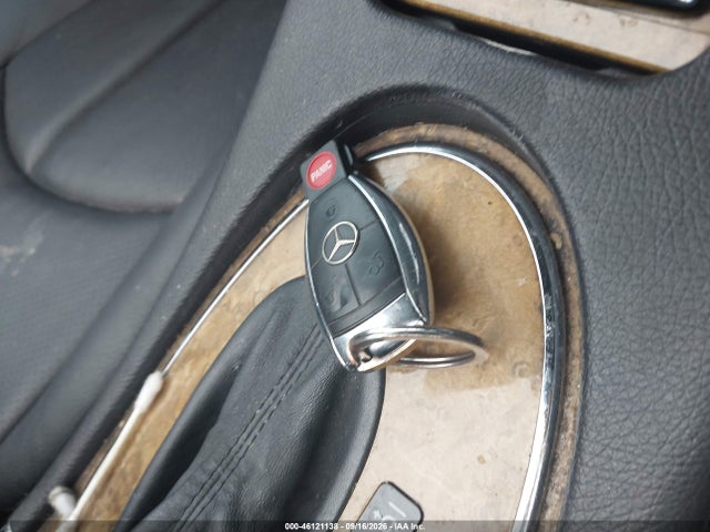 2008 Mercedes-benz E 350 4matic მანქანა იყიდება აუქციონზე, vin: WDBUF87X78B227444, აუქციონის ნომერი: 46121138