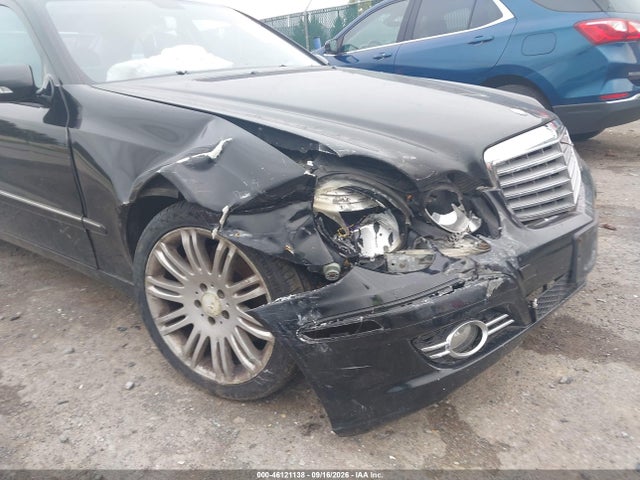 2008 Mercedes-benz E 350 4matic მანქანა იყიდება აუქციონზე, vin: WDBUF87X78B227444, აუქციონის ნომერი: 46121138