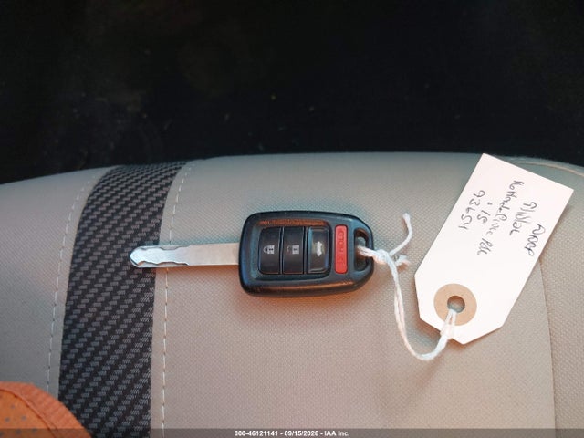 Aukcja sprzedaży 2016 Honda Civic Lx, vin: 19XFC2F57GE213660, numer aukcji: 46121141